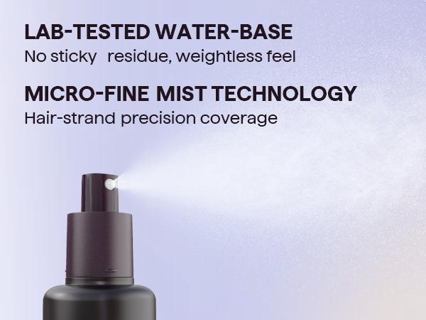 Wavytalk Blowout Boost Ionic Thermal Brush and Wavytalk Smooth Barrier Heat Protectant Spray Set