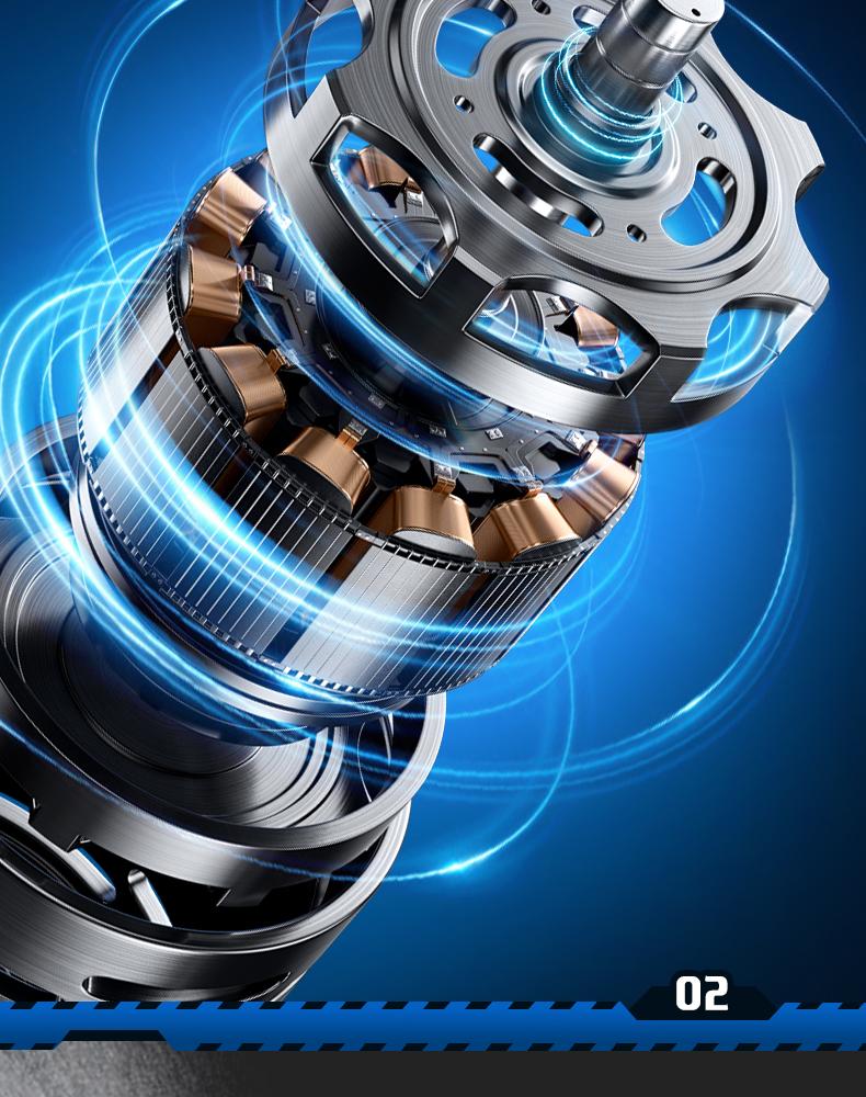 Cordless Paint Sprayer with 21V Battery, Handheld Electric Paint Gun for Home, Furniture, and Wall Painting Projects