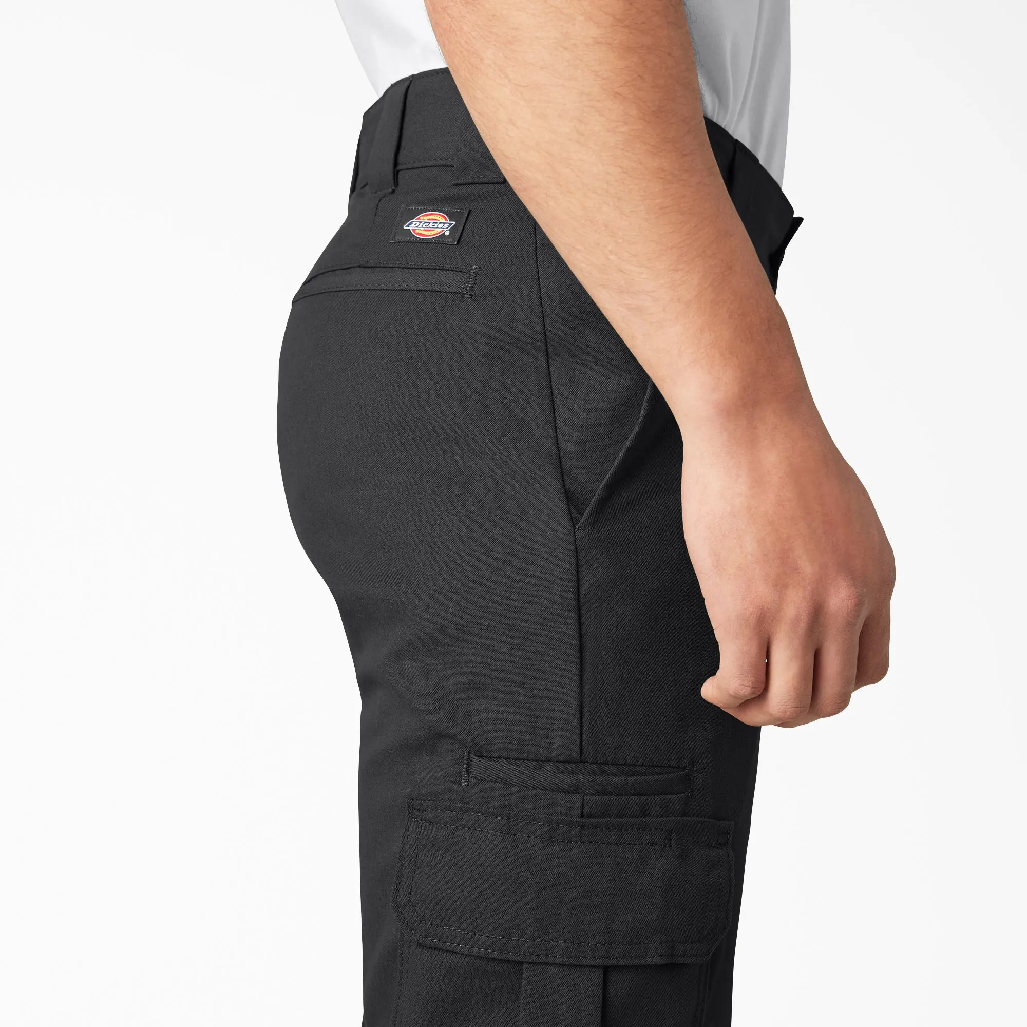 Dickies FLEX Regular Fit Cargo Pants Dickies FLEX Regular Fit Cargo Pants