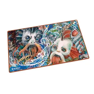 Ultimate Guard: Playmat – Magic the Gathering: Lorwyn Eclipsed – Sygg's Command