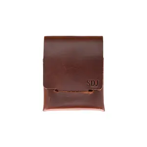 The Stitchless Wallet