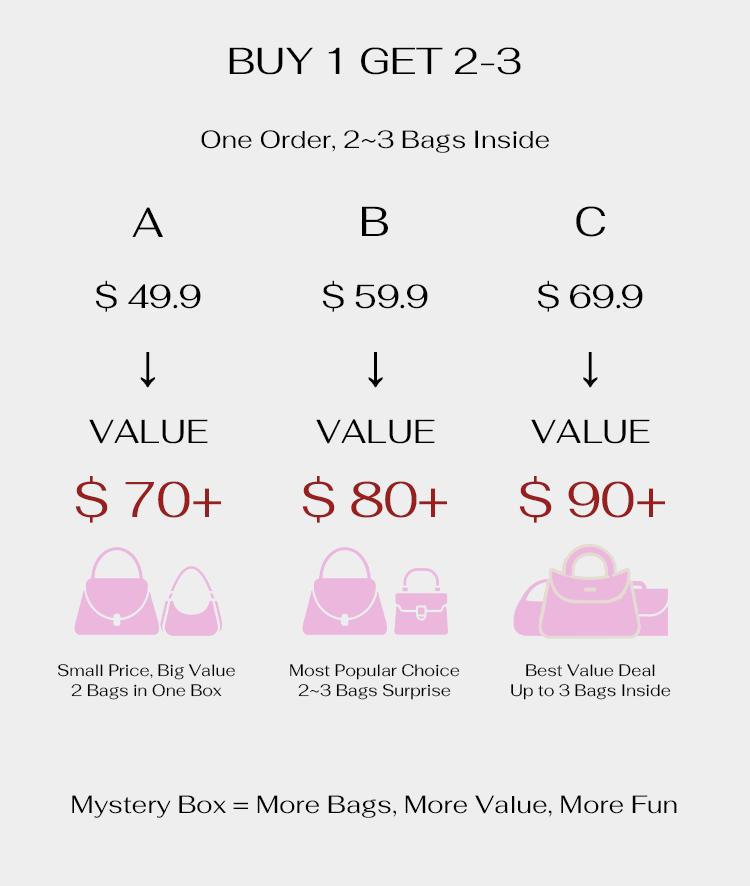 NEWBELLA 2-Piece Bag Set | PU Leather Tote + Crossbody