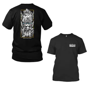 Savage Tacticians Proverbial Maxim Shirt, Tactical Shirt, Tactical Skull Graphic Shirt, Military Streetwear Apparel, Gift For Veterans,Soldier