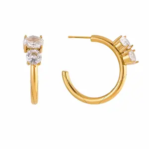 Vogue Hoops