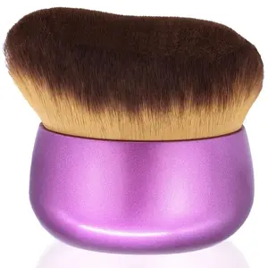 Kabuki Brush Dense Buffing Brush for Powder & Foundation
