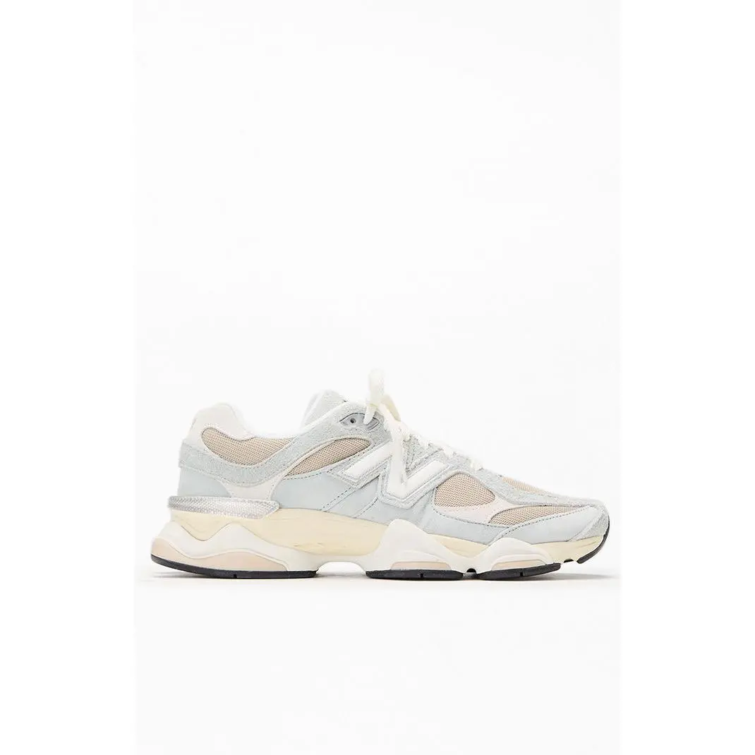 New Balance Men's Gray 9060 Shoes - Multicolor New Balance Men's Gray 9060 Shoes - Multicolor