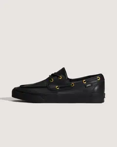 Vans Unisex 2-Eyelet Boat Shoe