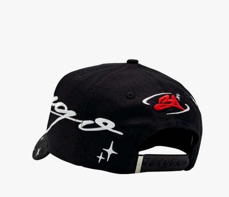 31 Hats x El Mago Collaboration Edition – Premium Streetwear Snapback Cap with 3D Embroidered “El Mago” Logo & Urban Magic Design for Men & Women.