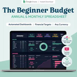 Budget Planner