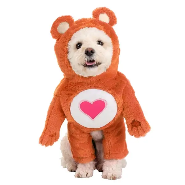 Care Bears Tenderheart Bear Dog Costume