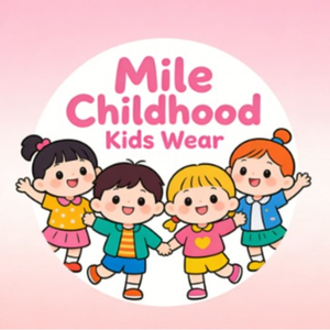 Mile Childhood Kids Wear