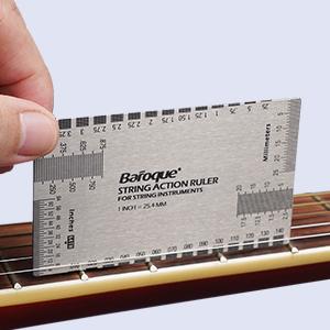 LEKATO 72Pcs Guitar Tool Kit, Guitar Repair Kit A Gift for Guitar Enthusiast Beginners Proscenium, Guitar String Winder Tool, Guitar Maintenance Kit, Ukulele Bass Banjo Acoustic Guitar Tools