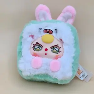 Baby Three Little Mahjong - Confirmed