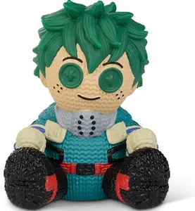 Handmade by Robots - My Hero Academia - Izuku Midoriya "Deku" #289  [COLLECTIBLES] Vinyl Figure, Collectible