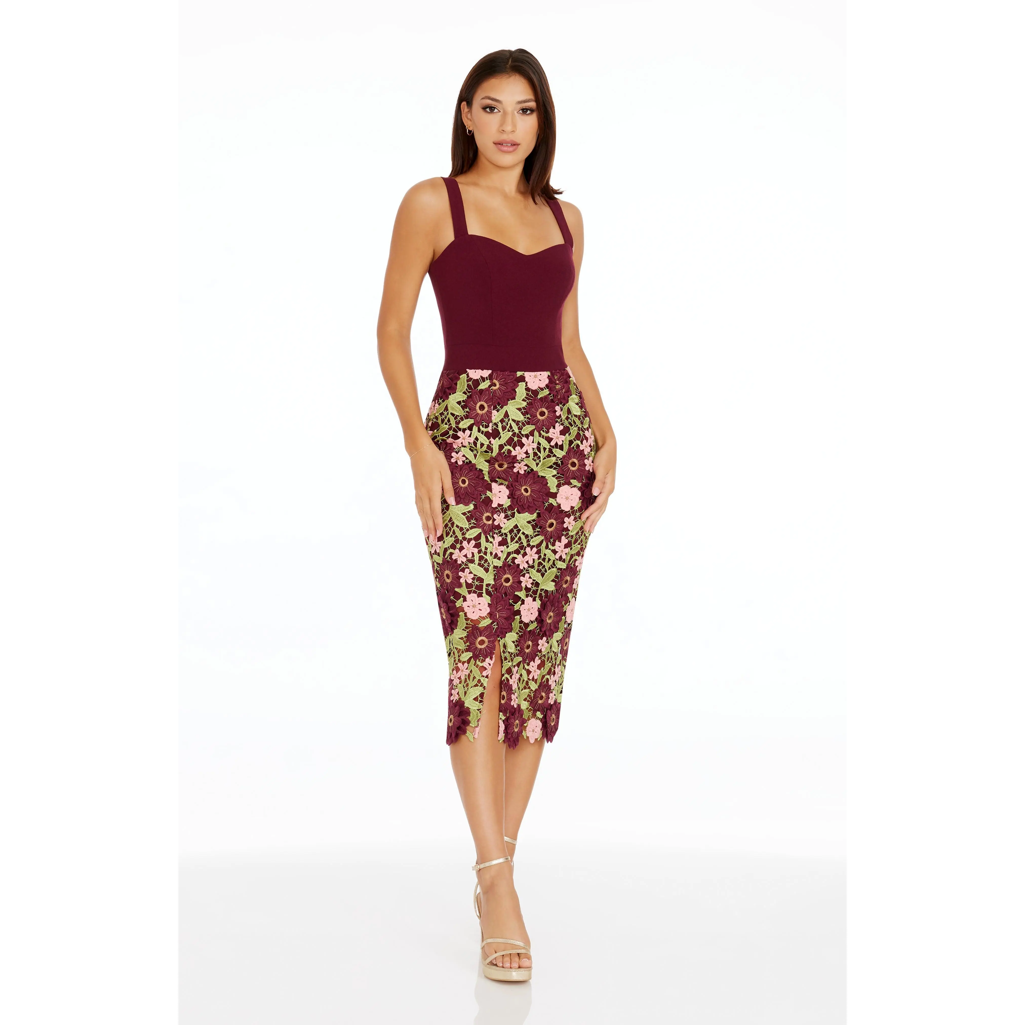 Ellina Dress