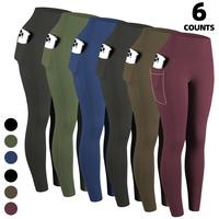 DarkRed,Coffee,Navy,AGreen,2Black