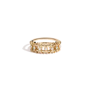Kinetic Ring