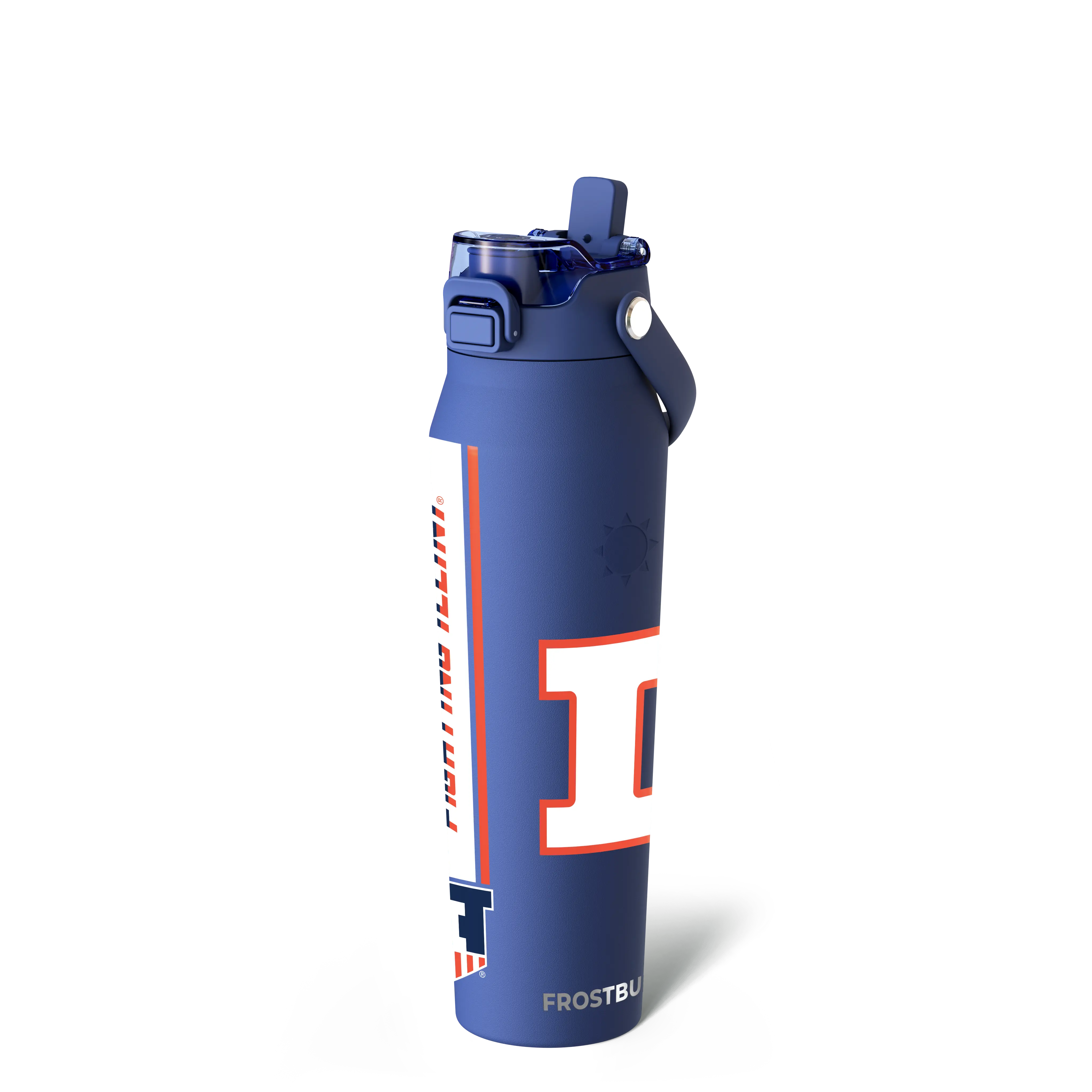 Illinois Fighting Illni