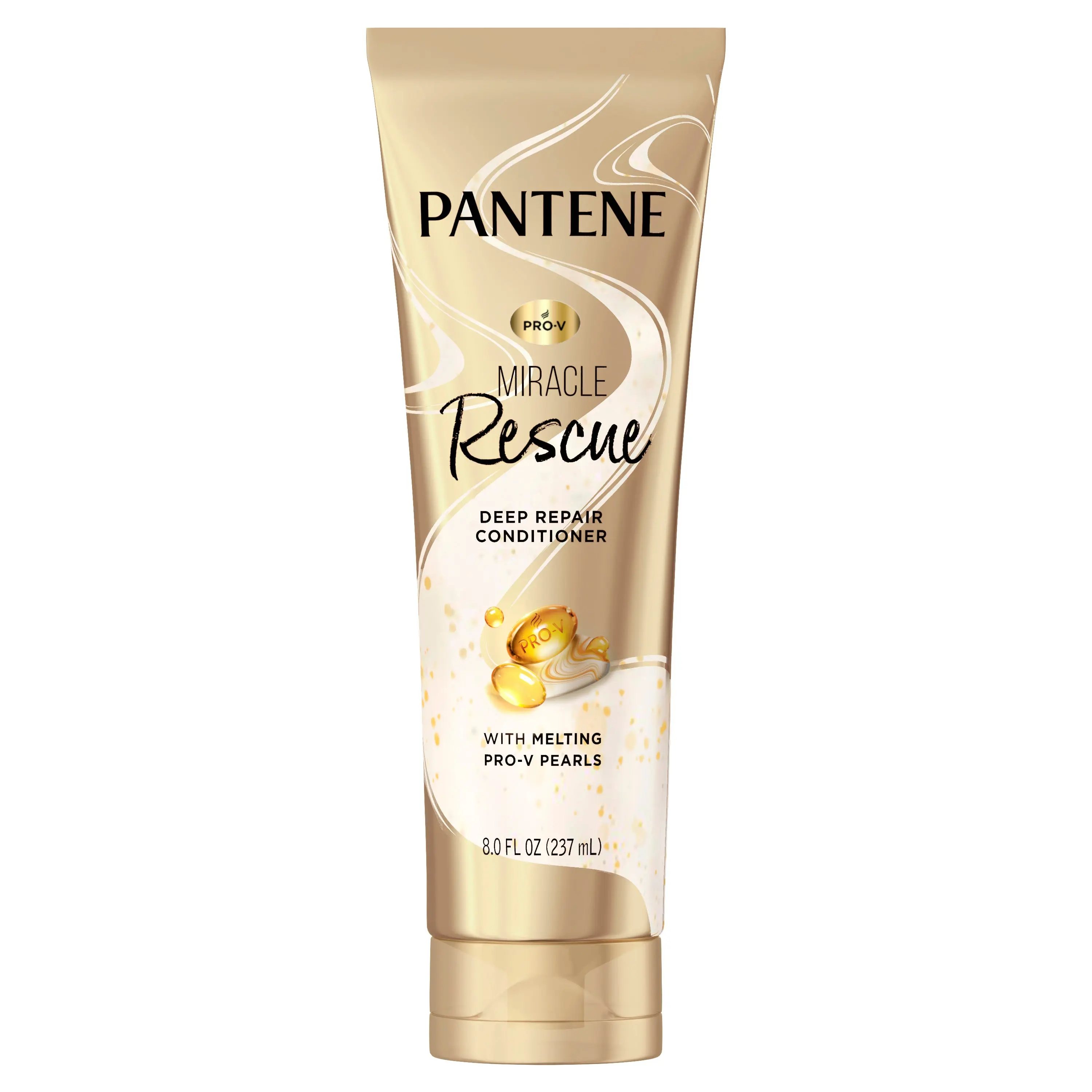 Pantene Pro-V Miracle Rescue Deep Repair Conditioner, 8 fl. oz. Pantene Pro-V Miracle Rescue Deep Repair Conditioner, 8 fl. oz.