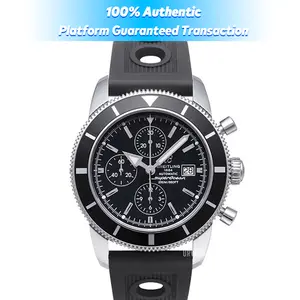 Breitling Superocean Heritage Chronograph 46 A1332024.B908.201S/2979