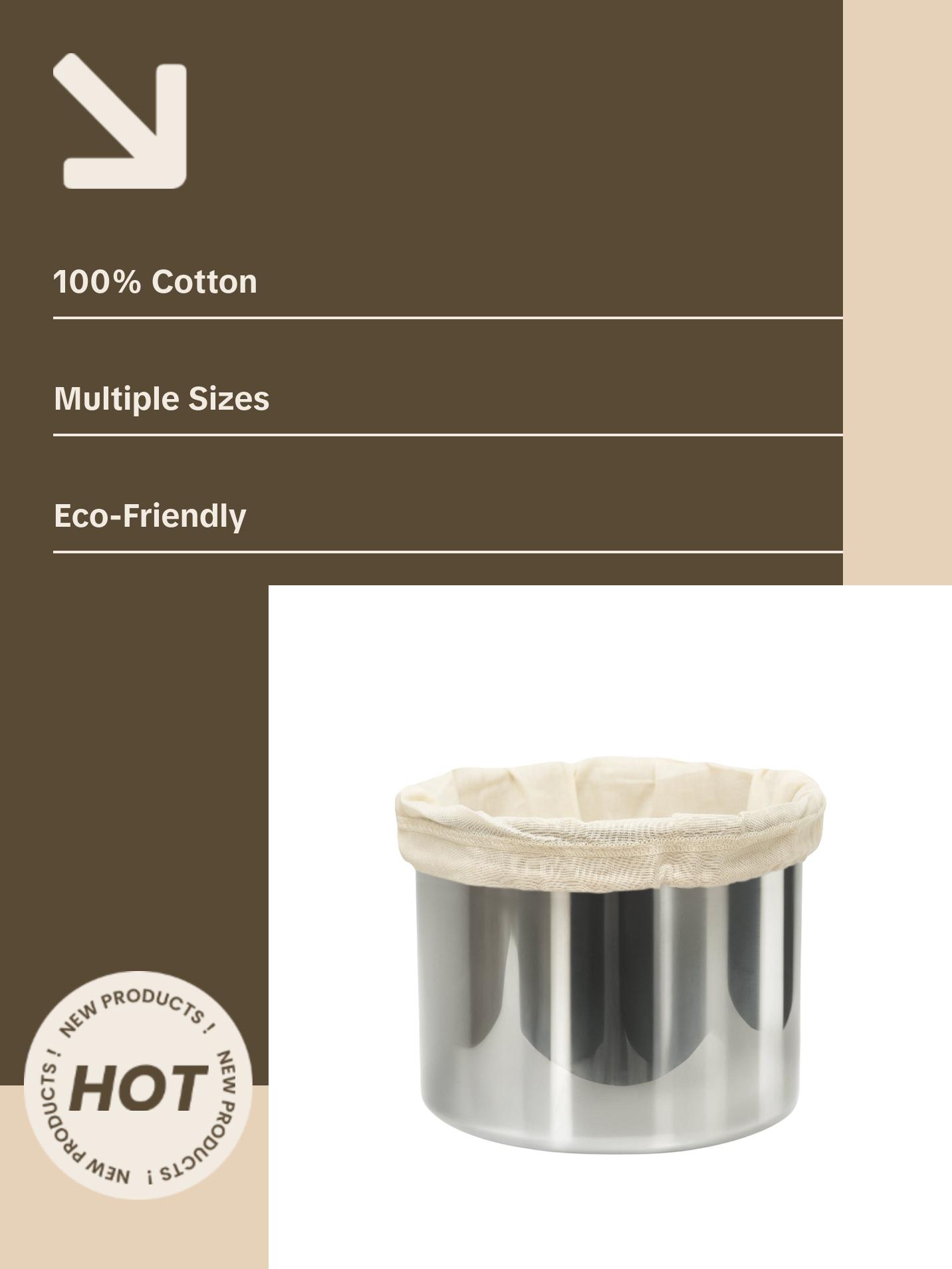 Nut Milk Bags Nut Milk Bags