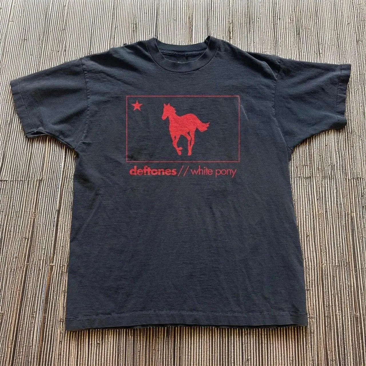 Men's Black T-shirt,  Album Vintage Band Tee, 2000s Music, Gifts Shirt, Unisex Vintage Graphic Tees Gothic Grunge Y2k Emo Scene Amity Affliction Style Clothes Men Women Streetwear