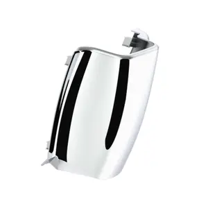 United Pacific – Mid Steering Column Cover for Peterbilt