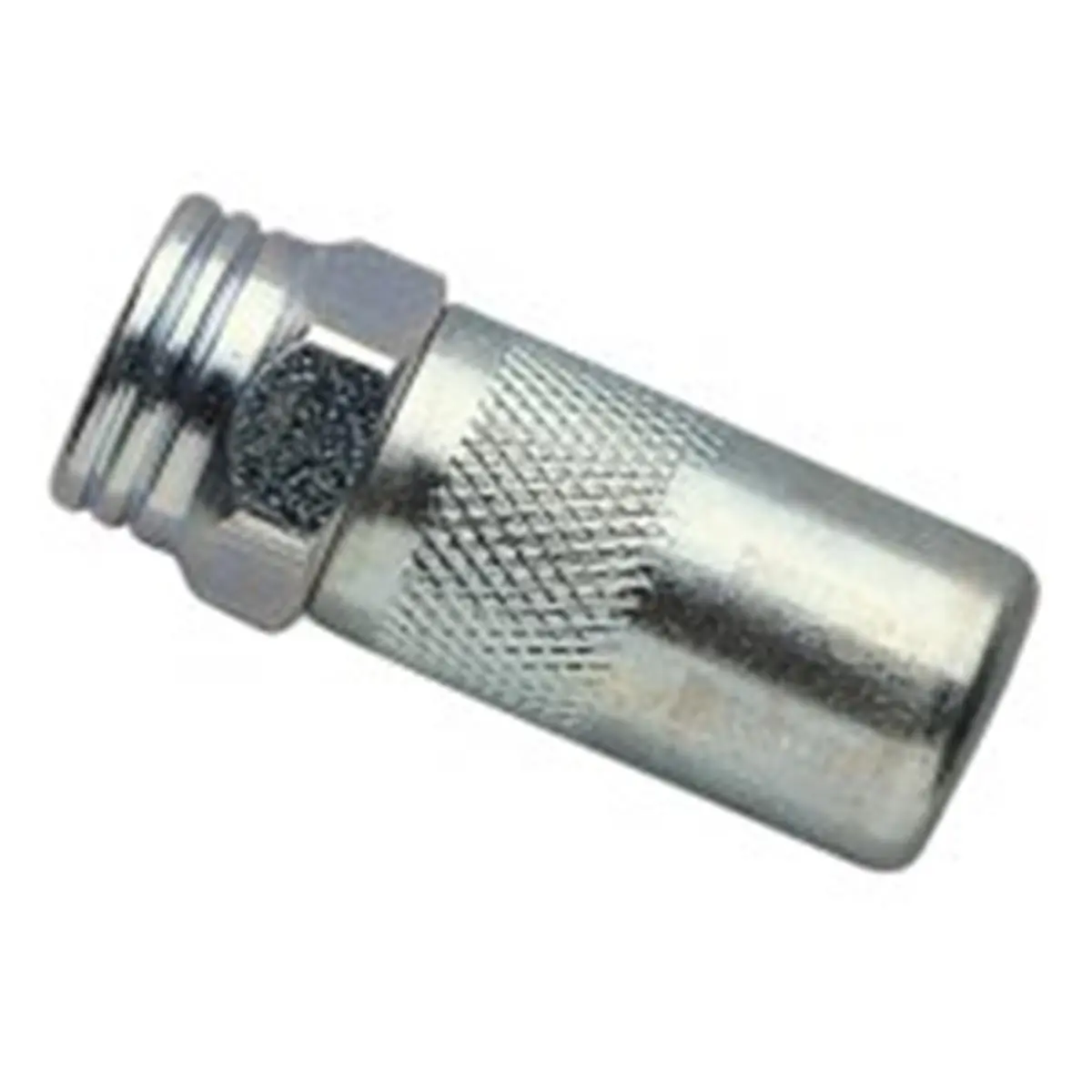 212 MAIN Heavy-Duty Hydraulic Coupler - 6000 psi, Leakproof Seal, NPT Inlet, Steel Jaws, Essential for Sailing Water Sports