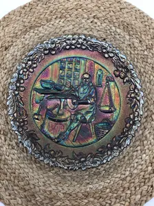 Fenton Glass Co. Decorative Misc.