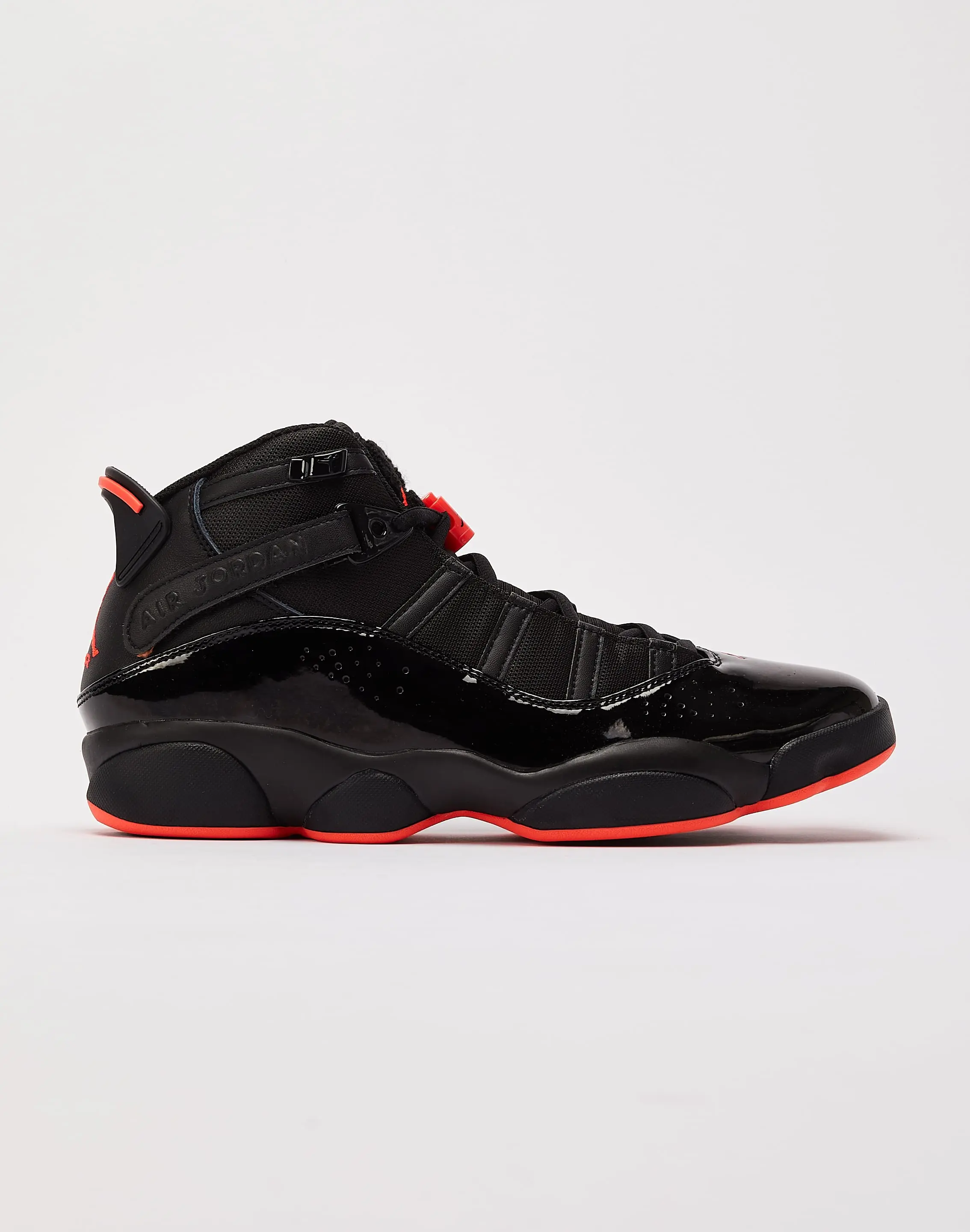 Mens Jordan Six Rings