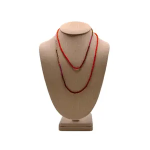 Canyon Sunset Layering Necklaces Bundle
