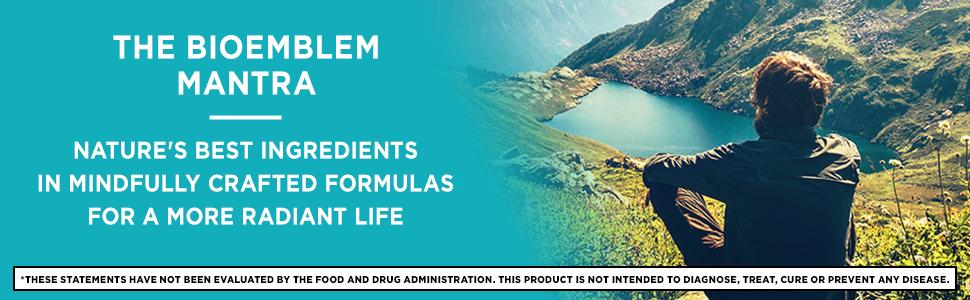 BioEmblem Magnesium Glycinate with Zinc - 300mg Chelated Magnesium Supplement - High Absorption 2-in-1 Complex - Immune Support, Muscles, Nerves BioEmblem Magnesium Glycinate with Zinc - 300mg Chelated Magnesium Supplement - High Absorption 2-in-1 Complex - Immune Support, Muscles, Nerves