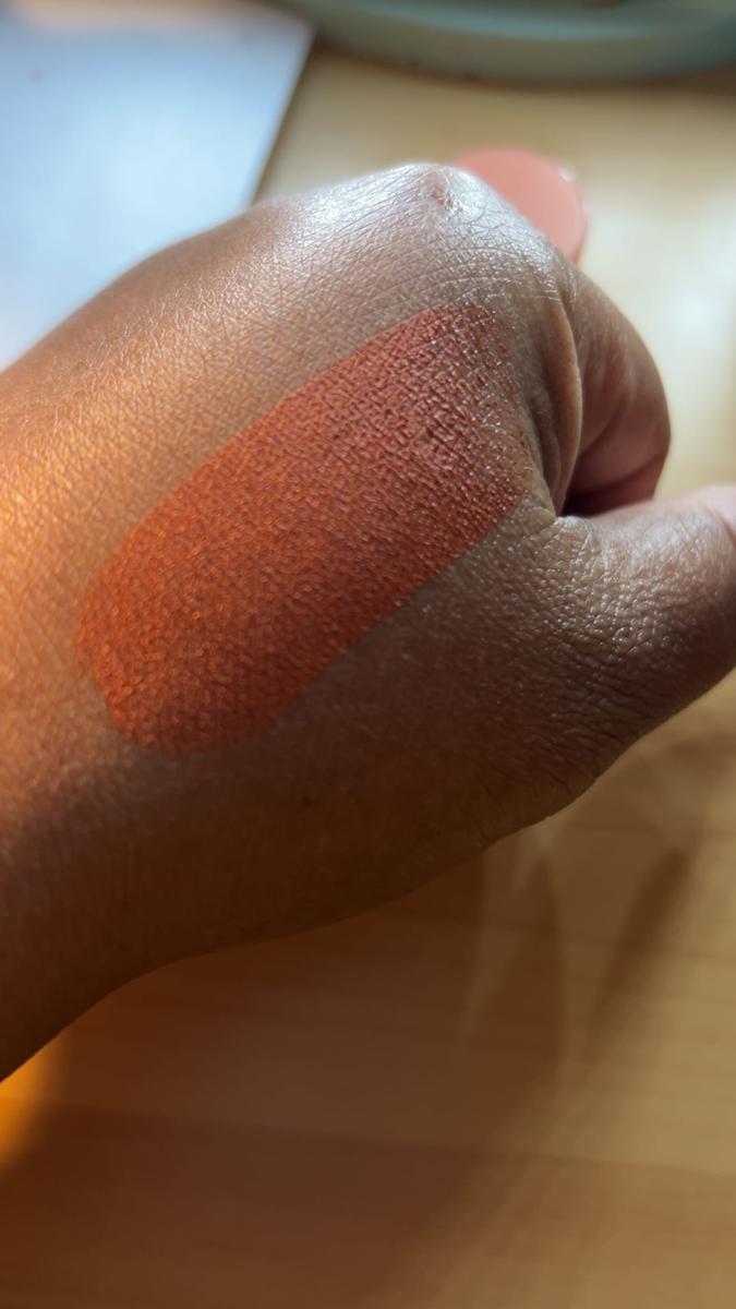 Item: Bronzed Cherry