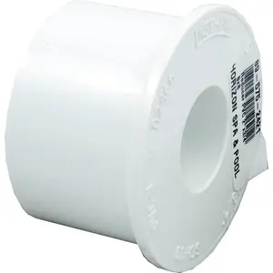 Reducer, 2" Spigot x 3/4" Slip