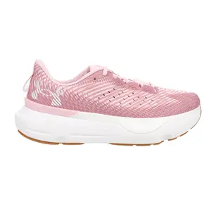Under Armour Womens Infinite Pro Running Sneakers Shoes - Pink