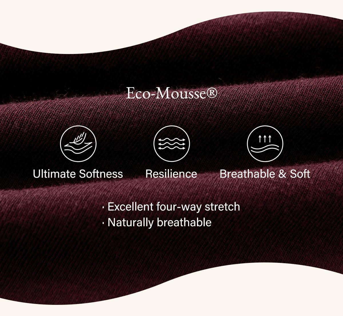 OGL Multi-wear Versatile Asymmetrical Neck Long Sleeve Brami Top with Removable Bra Pads Slim Fit Women's Blouse for Everyday Wear & Holiday Party valentine's day outfit SpringStatements