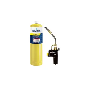 Bernzomatic TS8000BZKC Series Torch Kit