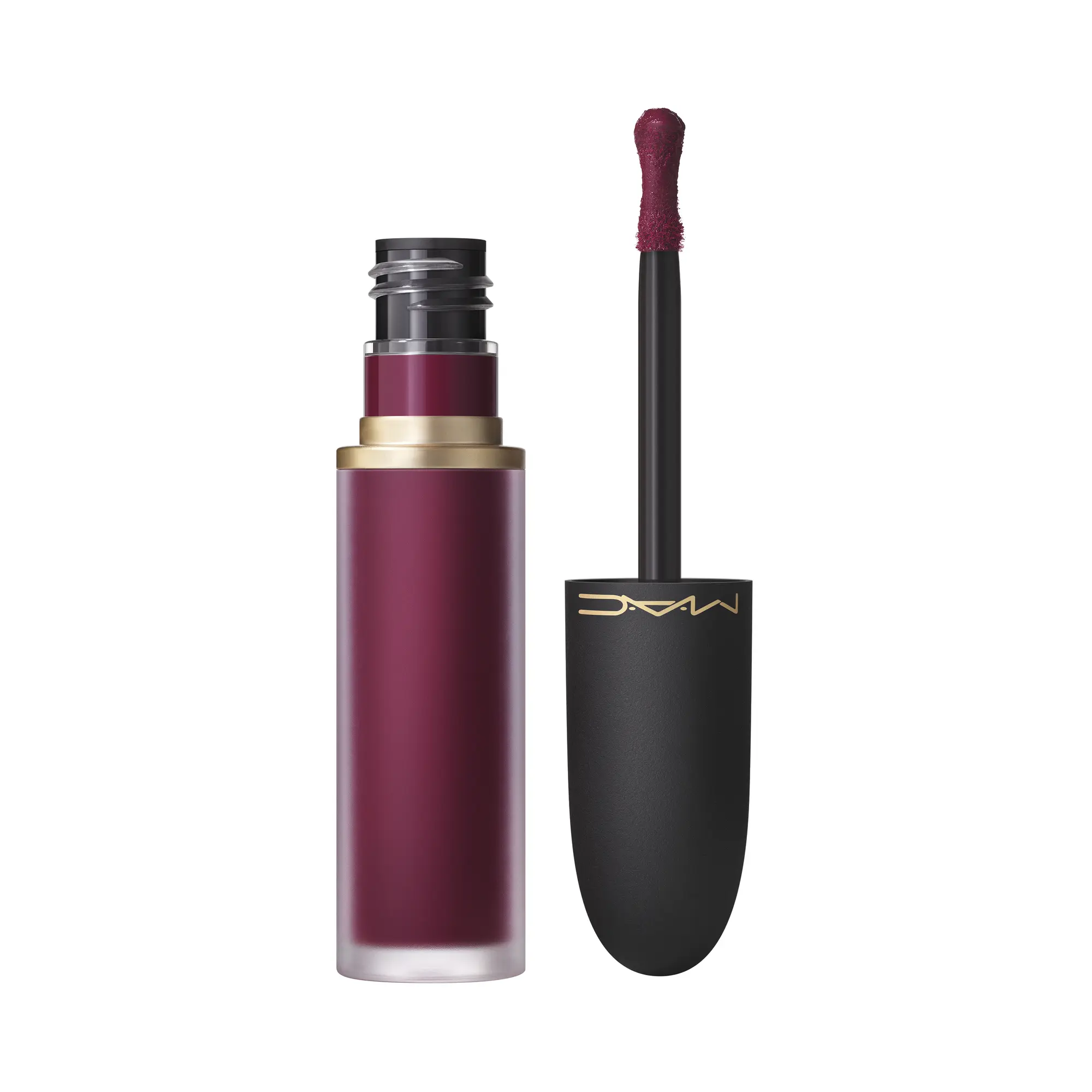 MAC Powder Kiss Lip + Cheek Mousse