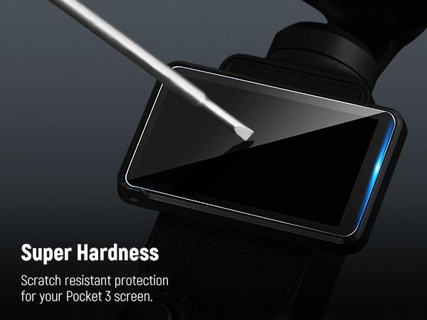 NEEWER FL-B09 Filter Set with 0.75x Wide Angle Lens for DJI Osmo Pocket 3, CPL, Variable ND2-ND32 & Black Diffusion 1/4 Filter Kit for Vlog, Travel Filming & Content Creation NEEWER FL-B09 Filter Set with 0.75x Wide Angle Lens for DJI Osmo Pocket 3, CPL, Variable ND2-ND32 & Black Diffusion 1/4 Filter Kit for Vlog, Travel Filming & Content Creation