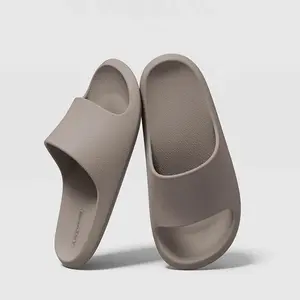 Cloud Slide Sandals for Women Men Summer Ultra Comfort Recovery Pillow Slippers Non Slip Sandals Summer Slippers For Men Indoor Outdoor Footwear