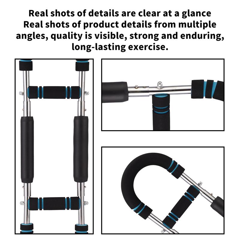 Speedaw Adjustable Arm Muscle Fitness Trainer -  Twister Arm Chest Exerciser for Men & Women, Equipment for Boosting Upper Body Muscle Fitness,New Year