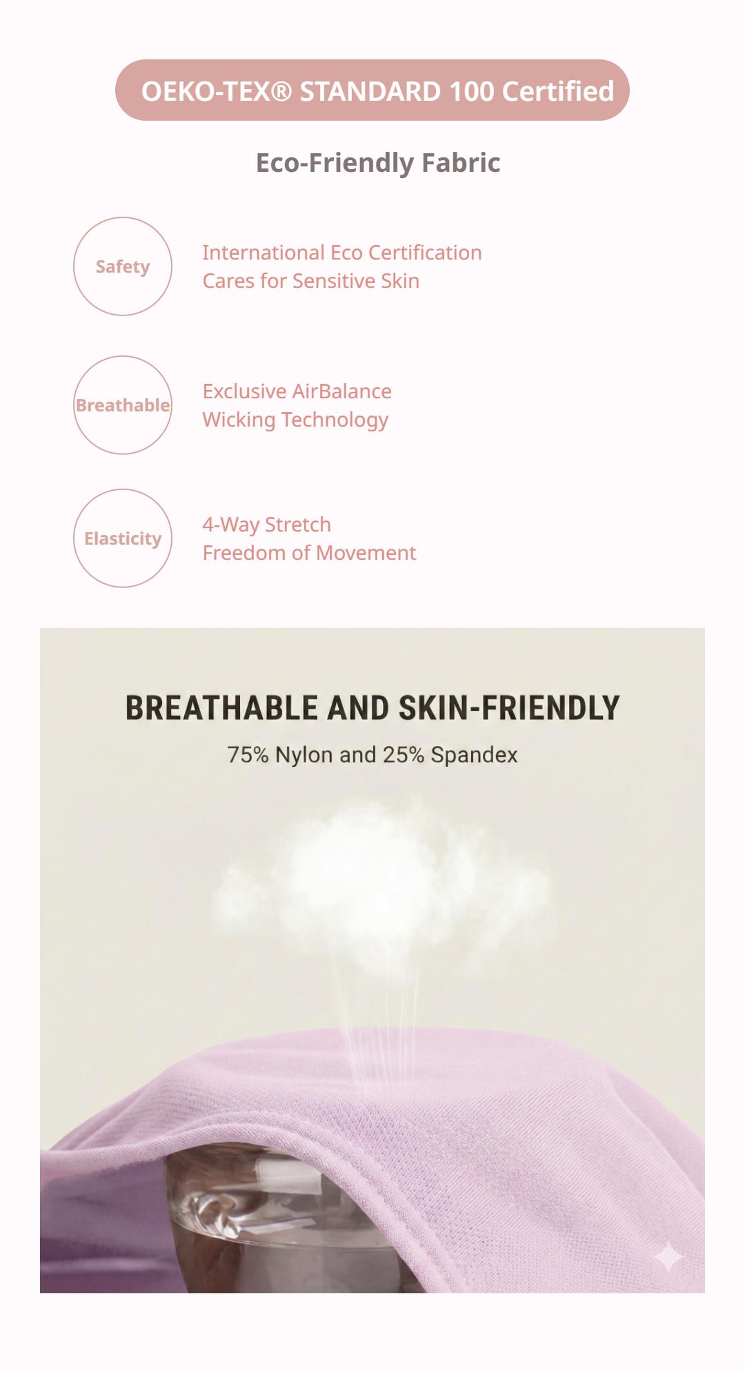 HSIA AirBalance Wirefree Lightly Padded Medium Support Breathable Sports Bra Yoga Running Criss Cross Back Crop Top or Racerback Longline Tank Top 32D 40DDD SpringStatements