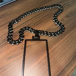 Slab Necklace - PSA & CGC "3D Printed"