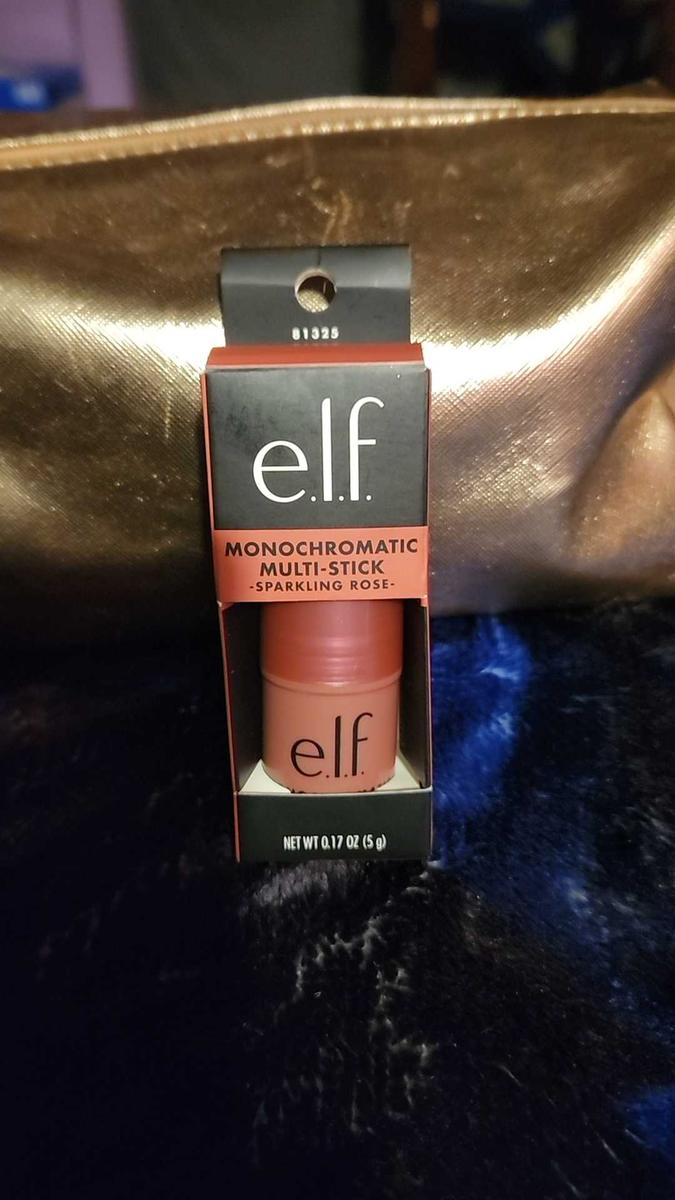 Item: Sparkling Rose