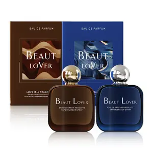 Beaut Lover NEON PRAYER 100ML Luxurious Cologne Floral Oriental Eau De Parfum Spicy Woody Perfume Cardamom Sandalwood Vetiver Oakmoss Woods Premium Fragrance