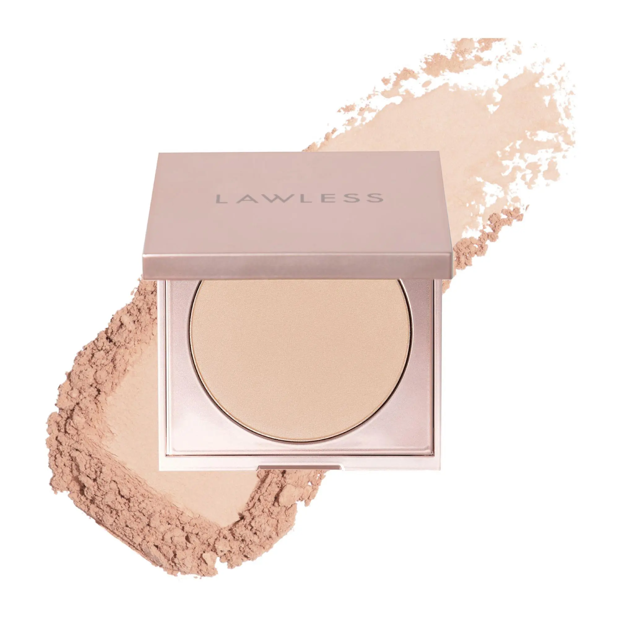Lawless Beauty Perfecting Powder