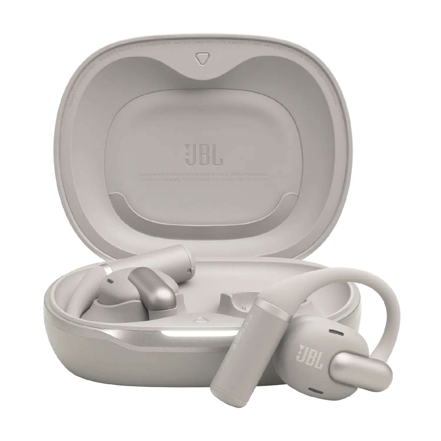 JBL Sense Pro, True wireless open-ear headphones