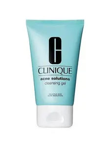 Clinique Acne Solutions Cleansing Gel