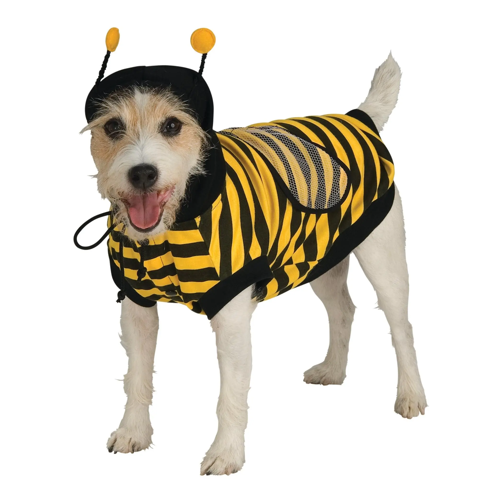 Pets Buzzing Bumble Bee Costume