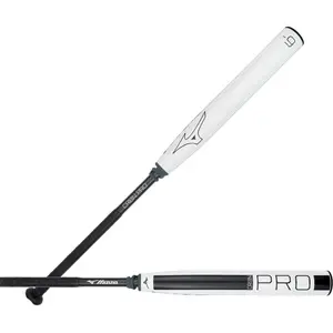 Mizuno CRBN Pro -9 Fastpitch Softball Bat 340666